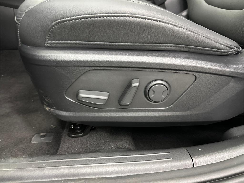 new 2025 Hyundai Tucson car, priced at $32,115