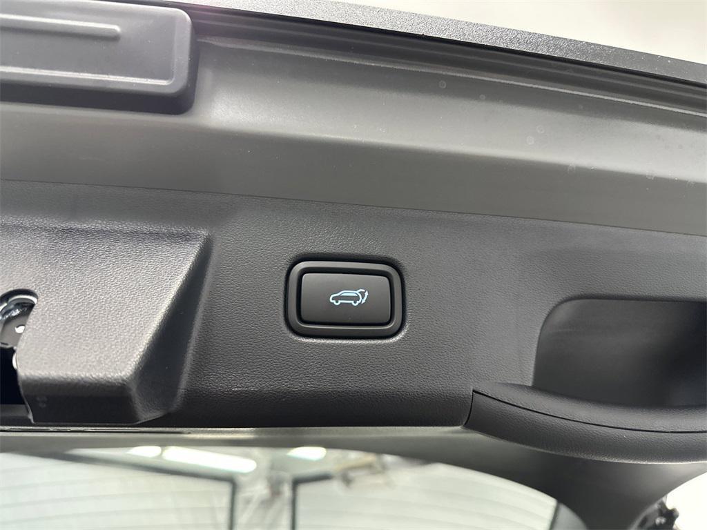 new 2025 Hyundai Tucson car, priced at $32,709