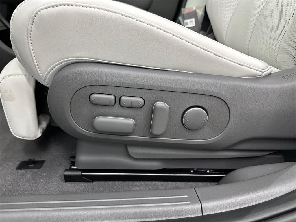 new 2025 Hyundai IONIQ 5 car, priced at $56,564