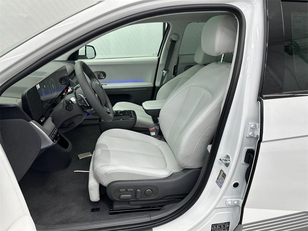 new 2025 Hyundai IONIQ 5 car, priced at $56,564