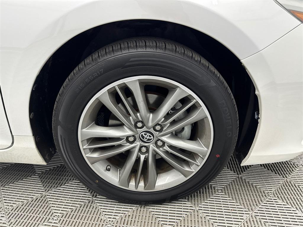 used 2016 Toyota Camry car, priced at $12,933