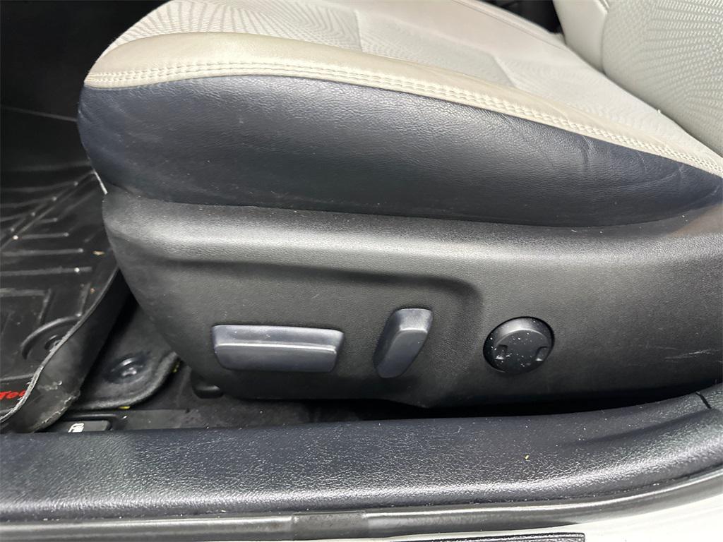 used 2016 Toyota Camry car, priced at $12,933