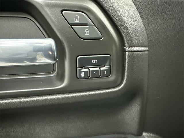 used 2021 GMC Sierra 1500 car, priced at $33,900
