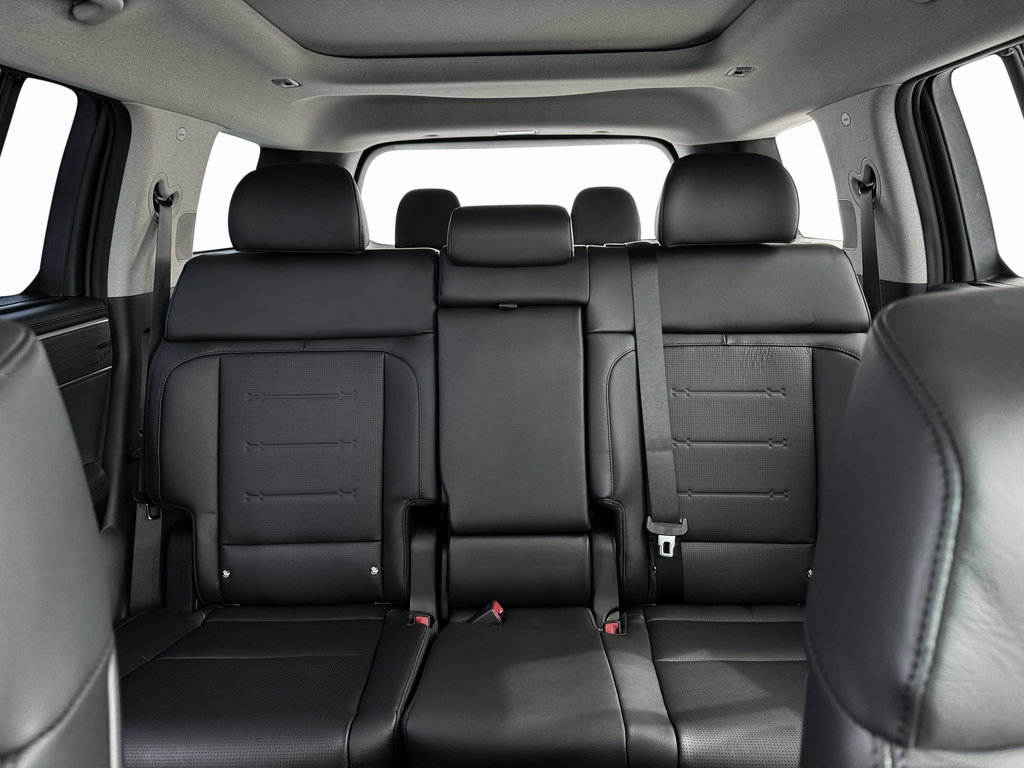 new 2025 Hyundai Santa Fe car, priced at $45,645