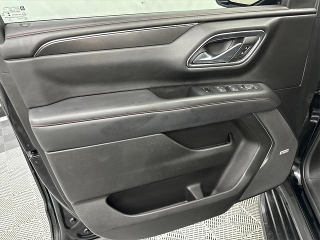 used 2021 Chevrolet Suburban car, priced at $38,900