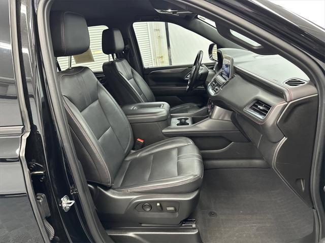 used 2021 Chevrolet Suburban car, priced at $38,900
