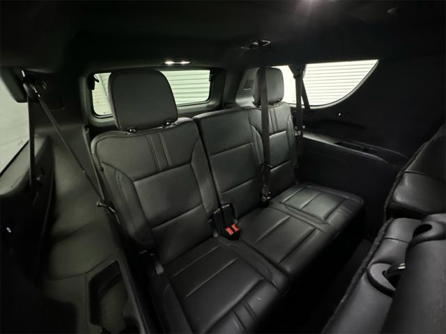 used 2021 Chevrolet Suburban car, priced at $38,900