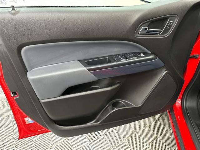 used 2016 Chevrolet Colorado car, priced at $21,998