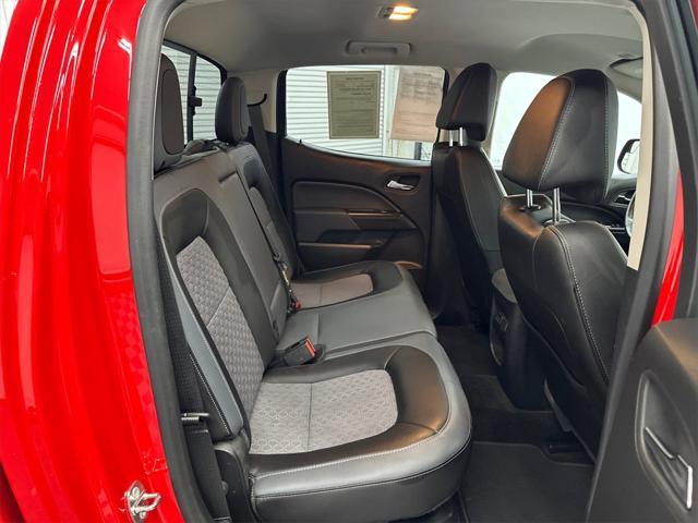 used 2016 Chevrolet Colorado car, priced at $21,998