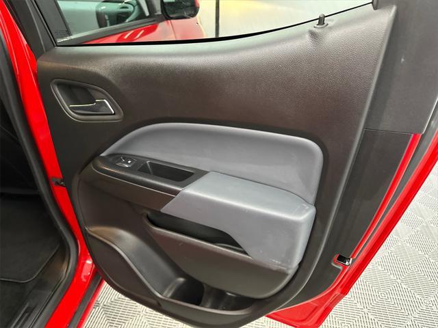 used 2016 Chevrolet Colorado car, priced at $21,998