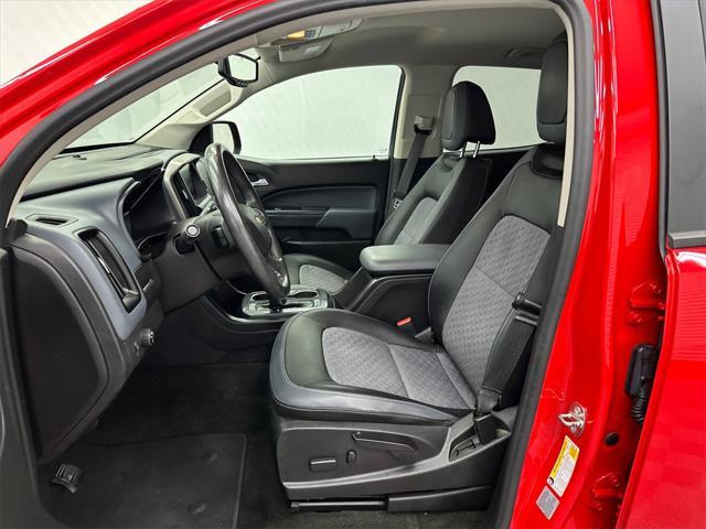 used 2016 Chevrolet Colorado car, priced at $21,998