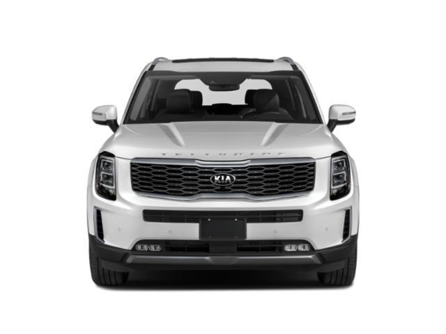 used 2021 Kia Telluride car, priced at $25,955