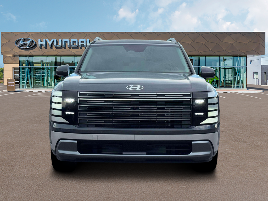 new 2026 Hyundai Palisade car, priced at $49,665