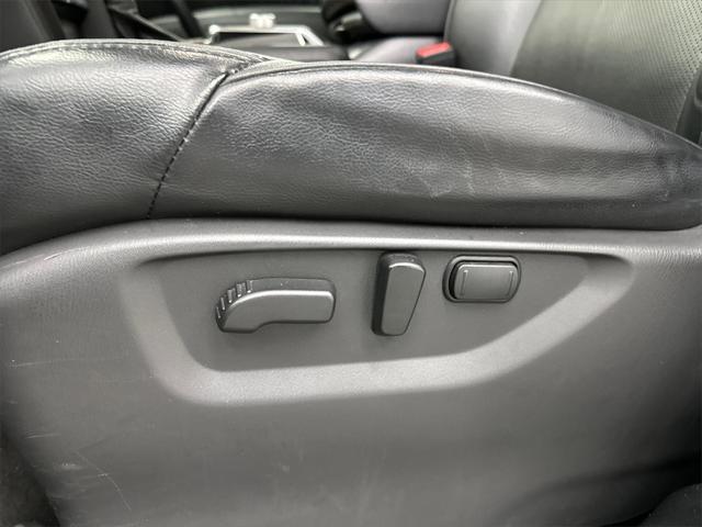 used 2023 Nissan Armada car, priced at $32,700