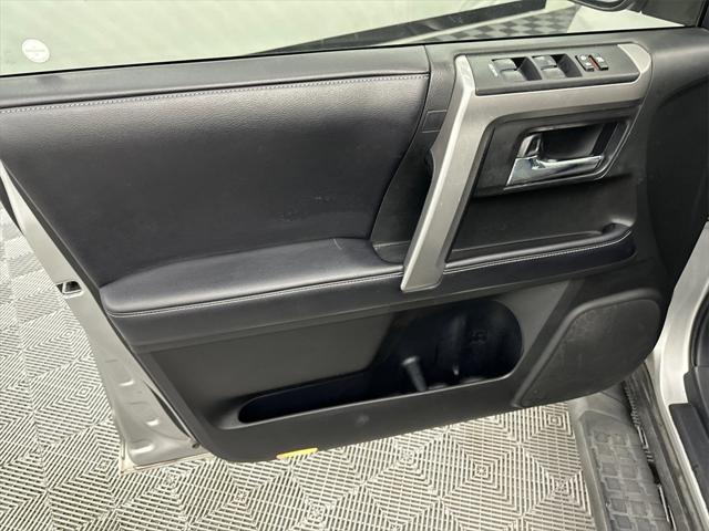 used 2018 Toyota 4Runner car, priced at $25,805