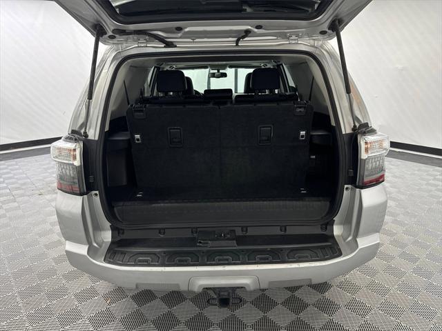 used 2018 Toyota 4Runner car, priced at $25,805