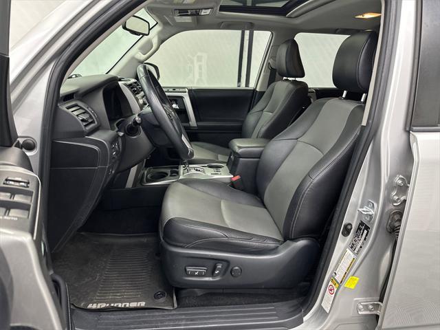 used 2018 Toyota 4Runner car, priced at $25,805