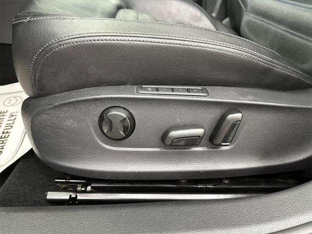 used 2013 Volkswagen Passat car, priced at $8,491