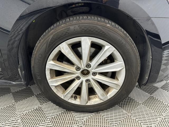 used 2013 Volkswagen Passat car, priced at $8,491