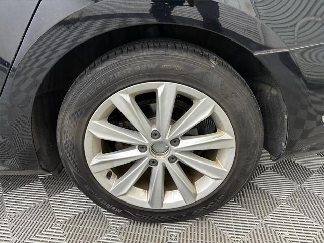 used 2013 Volkswagen Passat car, priced at $8,491