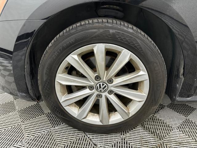 used 2013 Volkswagen Passat car, priced at $8,491