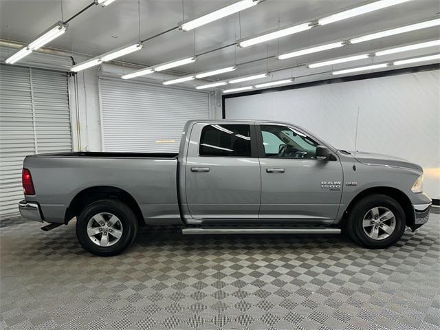 used 2020 Ram 1500 Classic car, priced at $22,412