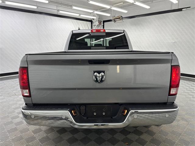 used 2020 Ram 1500 Classic car, priced at $22,412