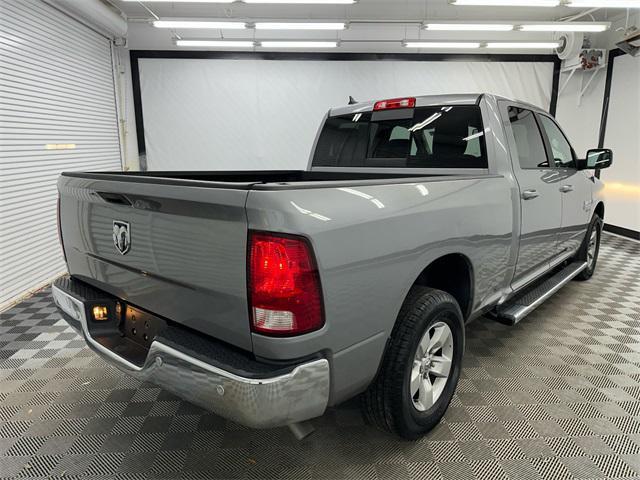 used 2020 Ram 1500 Classic car, priced at $22,412