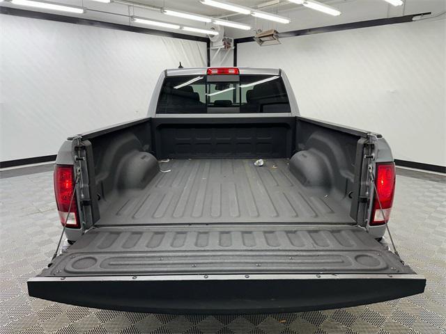 used 2020 Ram 1500 Classic car, priced at $22,412