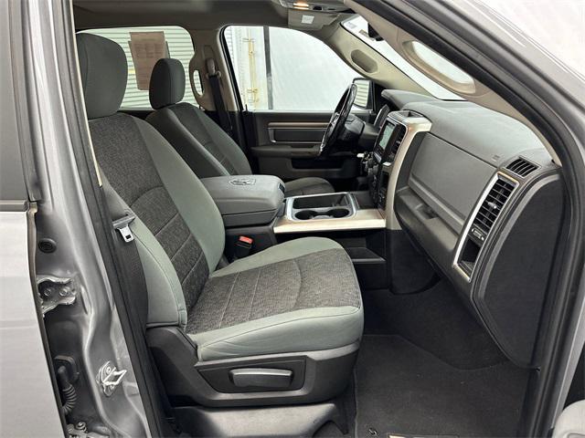 used 2020 Ram 1500 Classic car, priced at $22,412