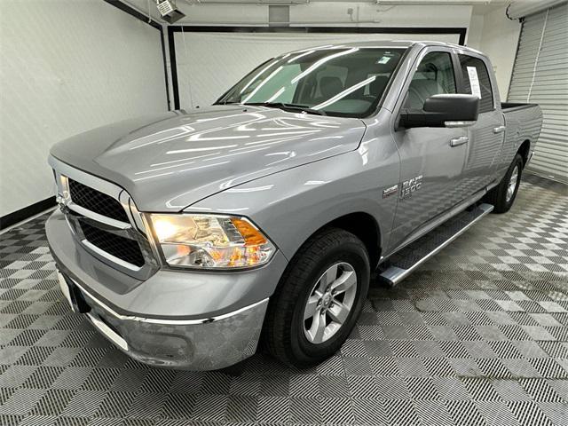 used 2020 Ram 1500 Classic car, priced at $22,412