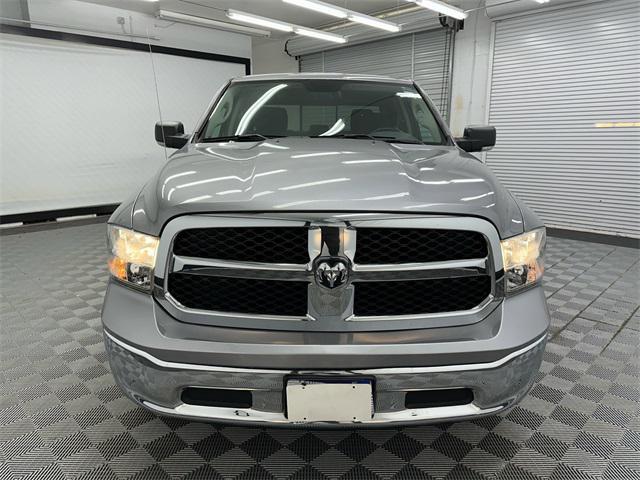 used 2020 Ram 1500 Classic car, priced at $22,412