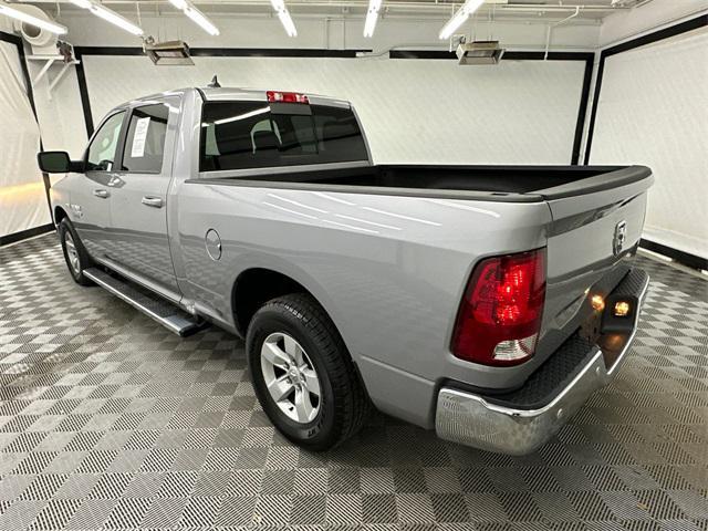 used 2020 Ram 1500 Classic car, priced at $22,412