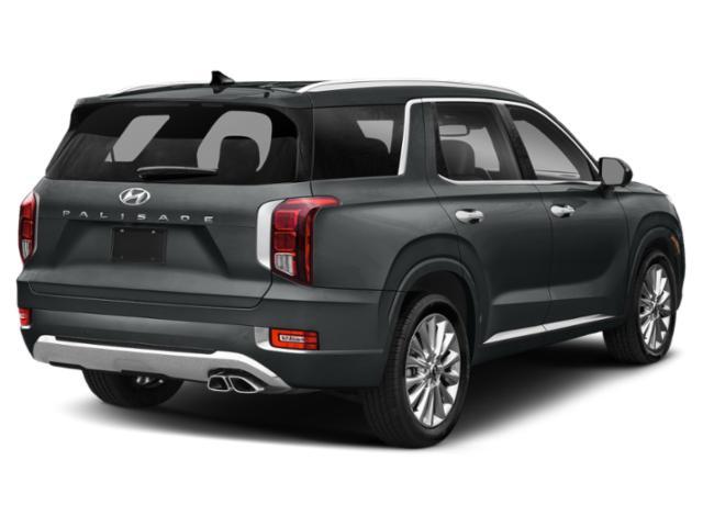 used 2020 Hyundai Palisade car, priced at $28,591