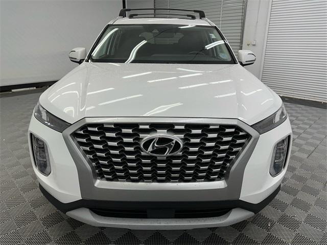 used 2022 Hyundai Palisade car, priced at $32,891