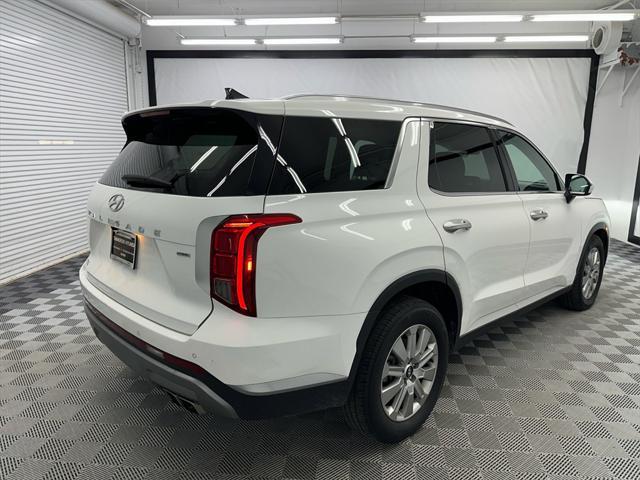 used 2024 Hyundai Palisade car, priced at $34,591