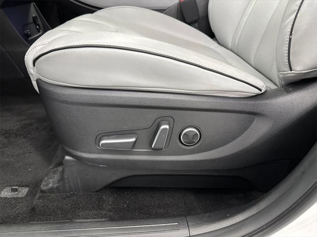 used 2024 Hyundai Palisade car, priced at $34,591