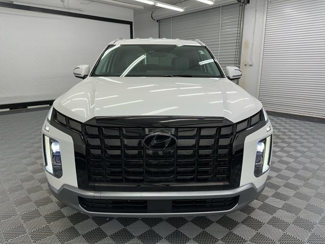used 2024 Hyundai Palisade car, priced at $34,591