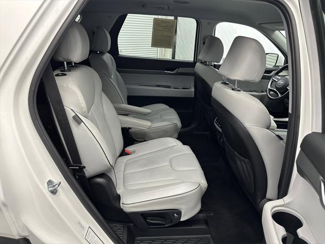 used 2024 Hyundai Palisade car, priced at $34,591