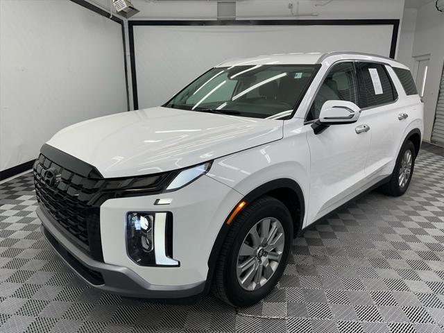 used 2024 Hyundai Palisade car, priced at $34,591