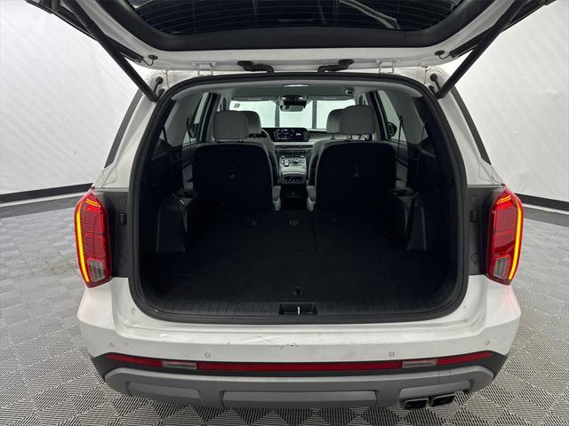 used 2024 Hyundai Palisade car, priced at $34,591