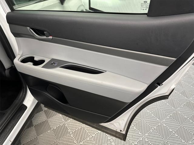 used 2024 Hyundai Palisade car, priced at $34,591