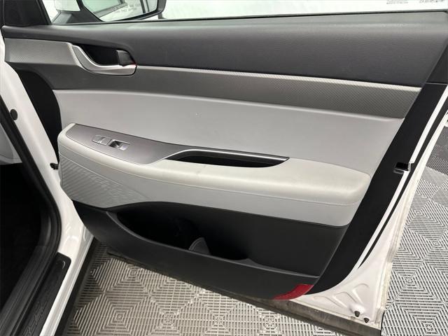 used 2024 Hyundai Palisade car, priced at $34,591