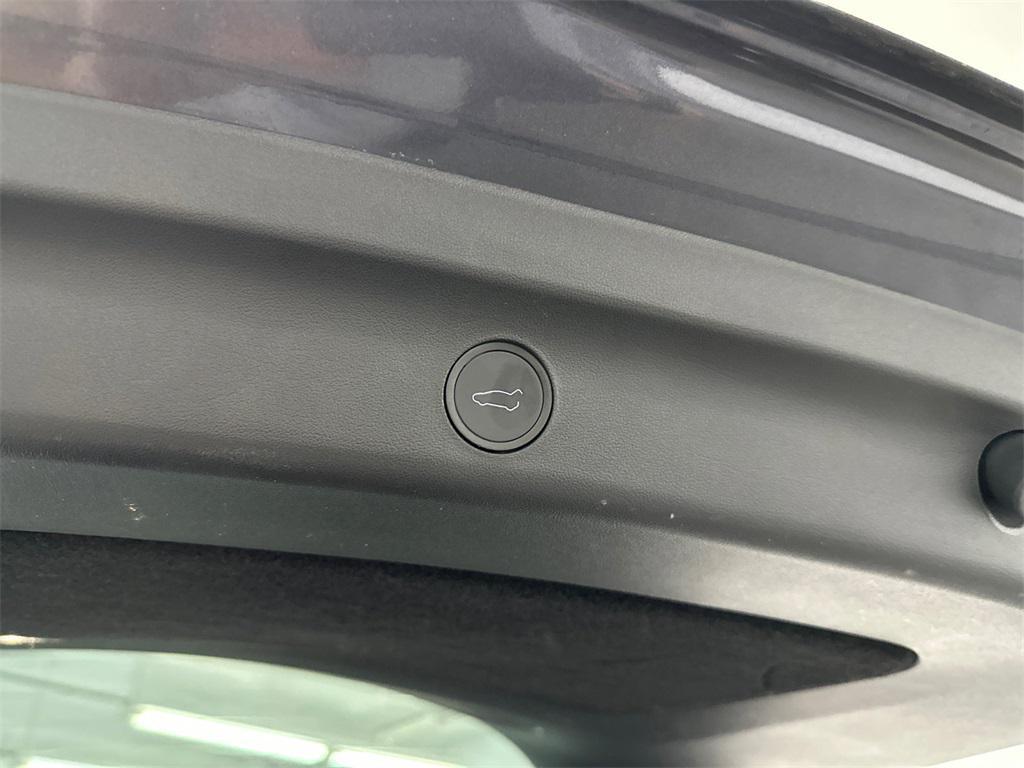 used 2022 Tesla Model Y car, priced at $28,991