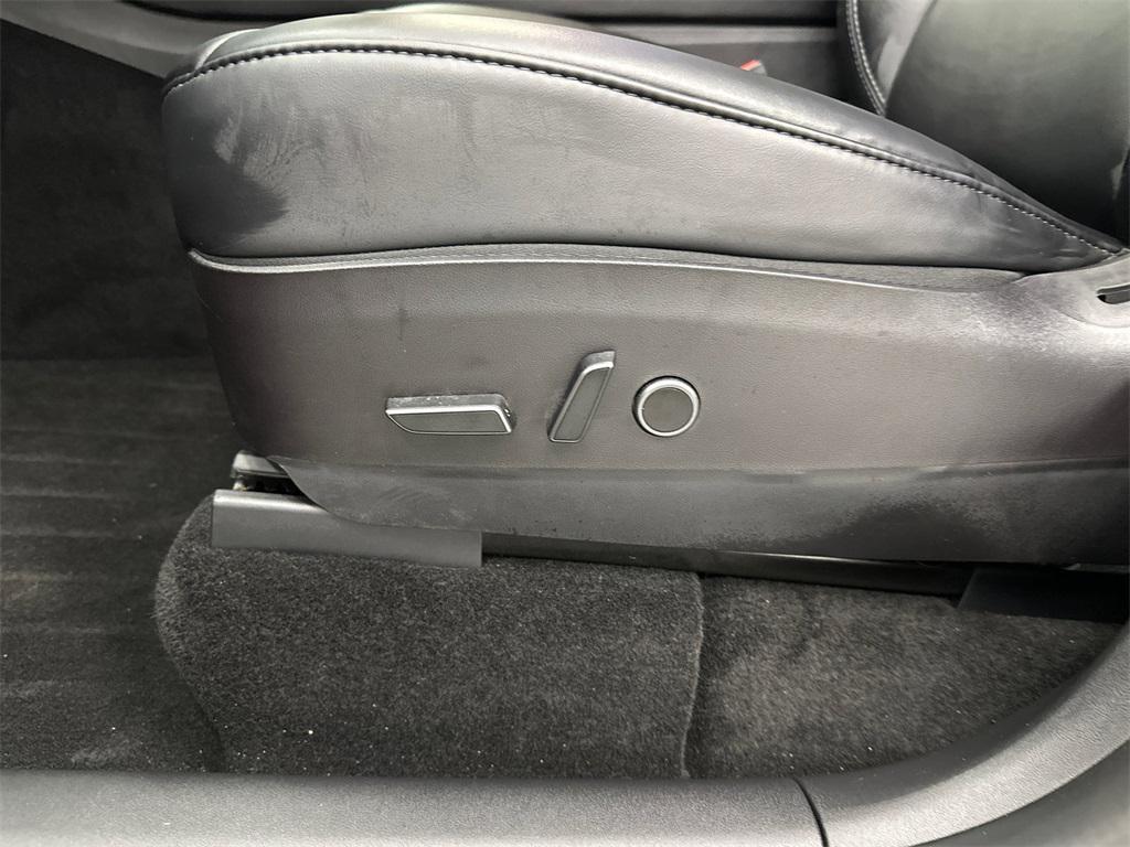 used 2022 Tesla Model Y car, priced at $28,991