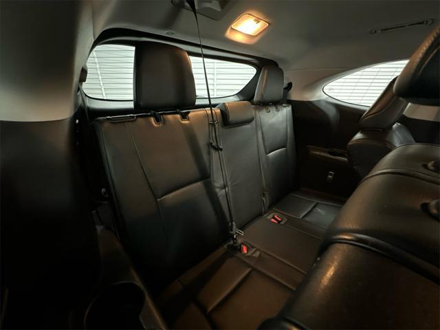 used 2020 Toyota Highlander car, priced at $22,440