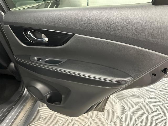 used 2019 Nissan Rogue car, priced at $16,068