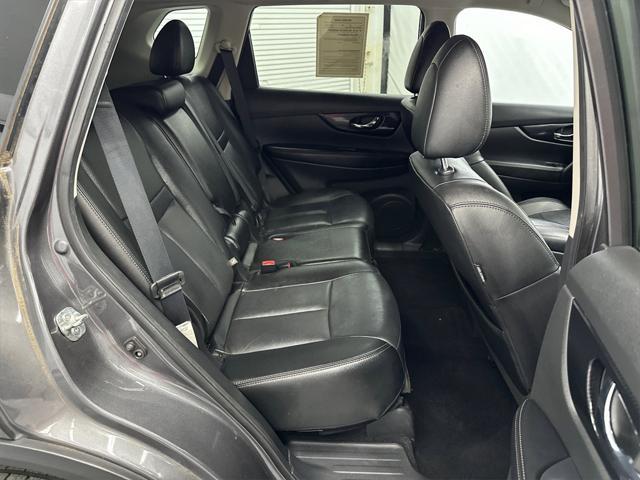 used 2019 Nissan Rogue car, priced at $16,068