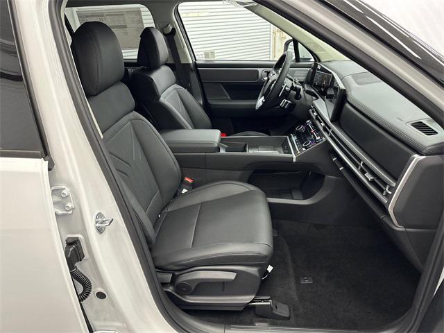 new 2025 Hyundai Santa Fe car, priced at $36,719