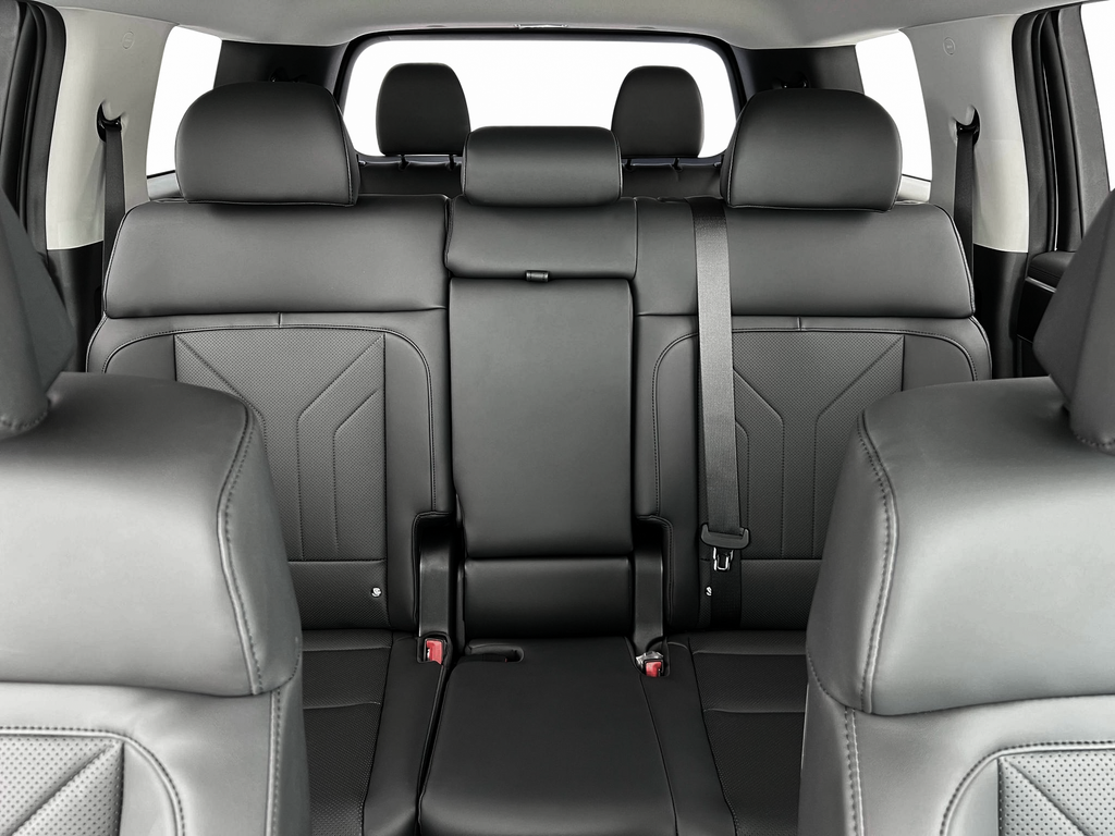 used 2024 Hyundai Santa Fe car, priced at $30,946